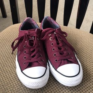 Converse - Low Top